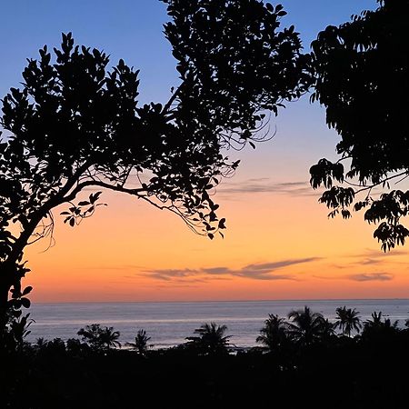 Chom Dao Resort Ко-Ланта Экстерьер фото
