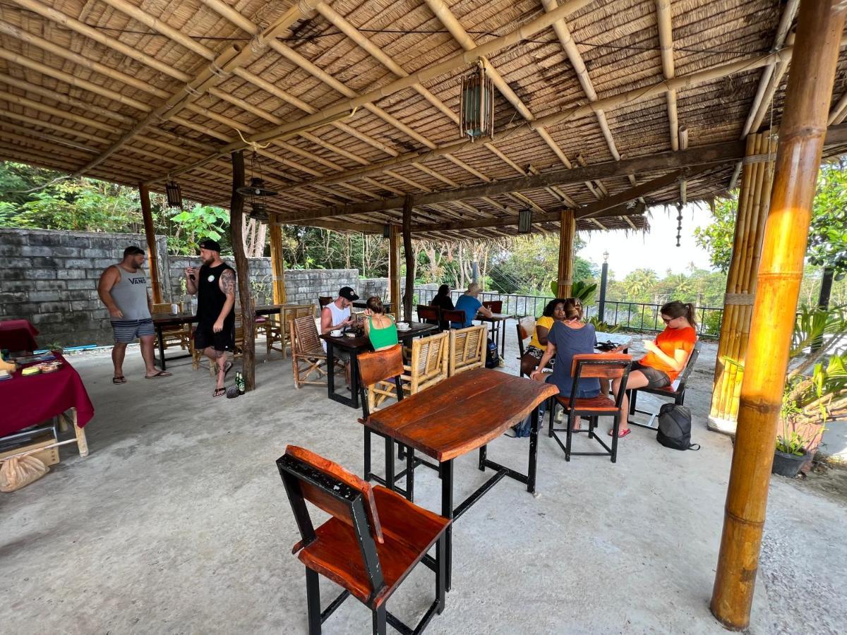 Chom Dao Resort Ко-Ланта Экстерьер фото